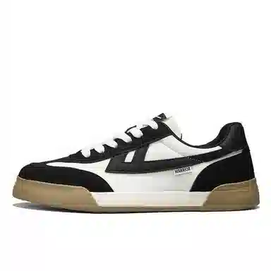 Warrior Canvas Sneakers