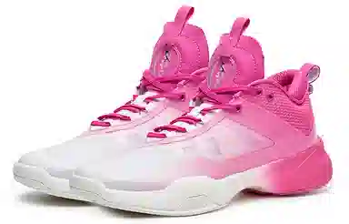 RIGORER Hydrogen 1 White Pink