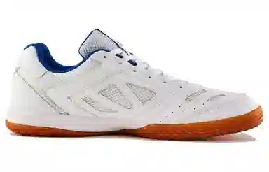 Decathlon TTS 500 White Blue