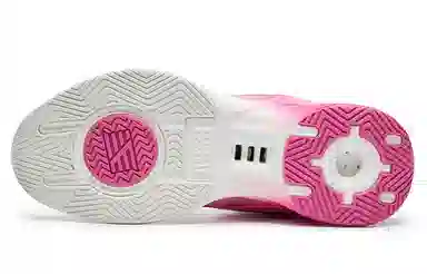 RIGORER Hydrogen 1 White Pink