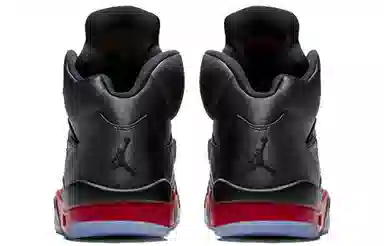 Jordan Air Jordan 5 Retro Satin Bred