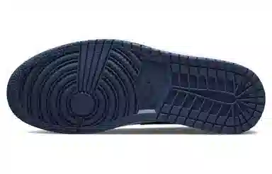 Jordan Air Jordan 1 Low Navy