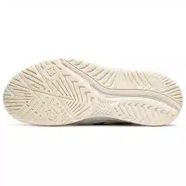 Asics Gel-Resolution 9 White Green