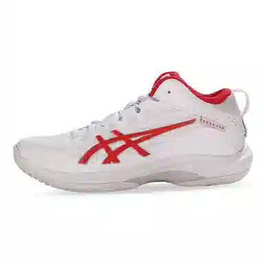 Asics GELBURST 28 S White Red