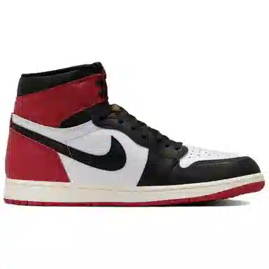 Jordan Air Jordan 1 High OG "Black Toe Reimagined"