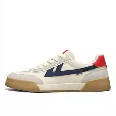 Warrior Canvas Sneakers