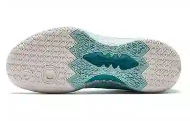 Anta Team 5 White Blue