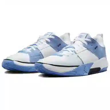 Jordan One Take 5 PF White Blue
