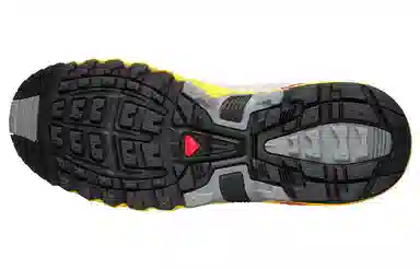 Salomon ACS Pro Black Yellow