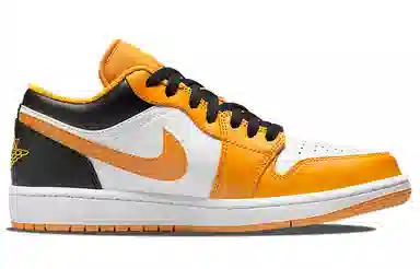 Jordan Air Jordan 1 Low "Taxi"