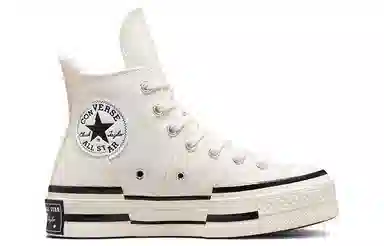Converse 1970s Chuck Taylor All Star Plus Cream