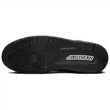 Air Jordan 3 Black Cat