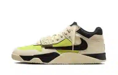 Travis Scott x Jordan Jumpman Jack TR iSO