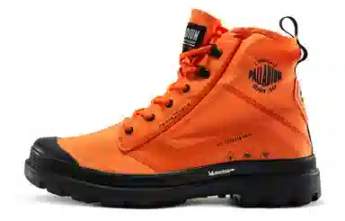 Palladium Pampa X Tech WP+