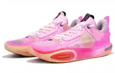 Li-Ning All City 11 Pink