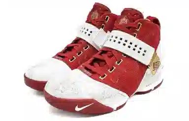 Nike Lebron 5 China Edition