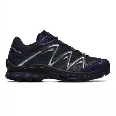 Salomon XT-Quest Black Purple