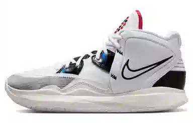 Nike Kyrie 8 Infinity "Man Machine"