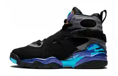 Jordan Air Jordan 8 Retro Aqua