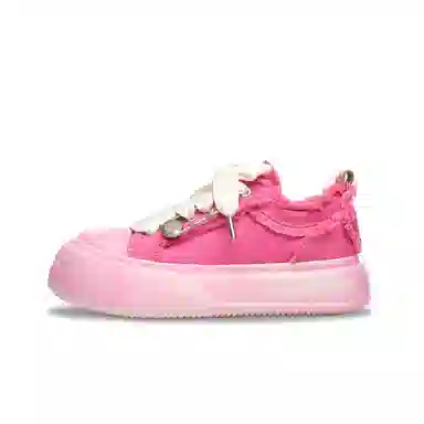 SOAP OPERA Dopamine Bubble Sneakers