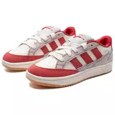 adidas WCARD ADV White Red