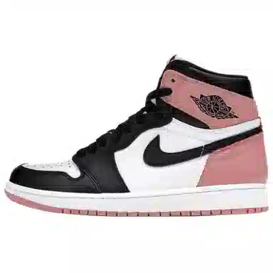 Jordan Air Jordan 1 Retro High Rust Pink