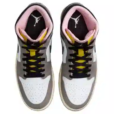 Travis Scott x Air Jordan 1 "Cave Stone"