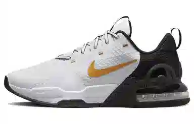 Nike Air Max Alpha Trainer 5 White Black