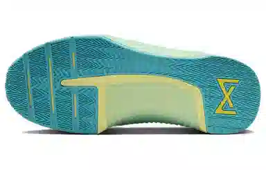 Nike Metcon 9 AMP Blue