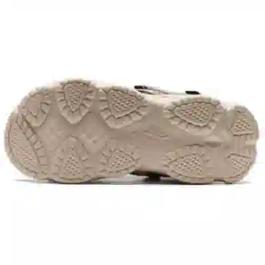 Xtep Sandals Brown Green