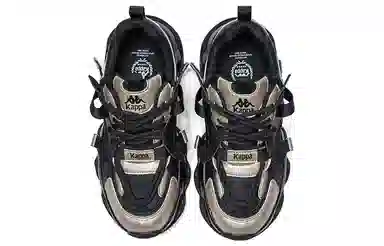 Kappa Black Gold