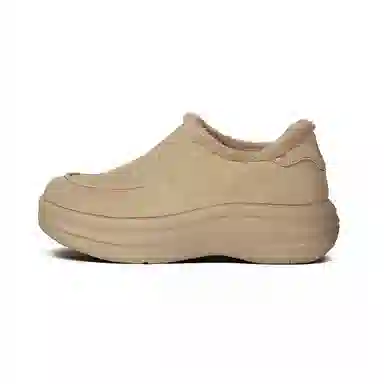 REEMUSTERED Cotton Slipper