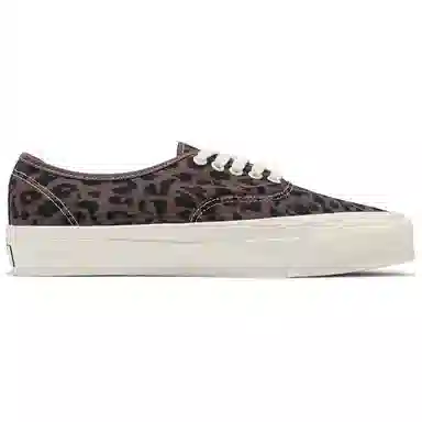 Vans Authentic Deep Grey Brown