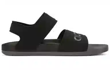 adidas Adilette Sandals Black