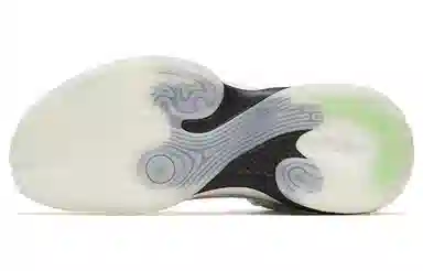 Anta KT7 Pro Lucky 11