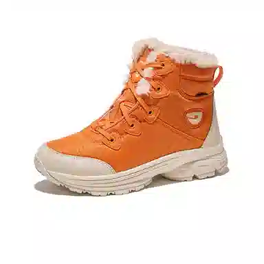 Outdoor Agent Snow Boots