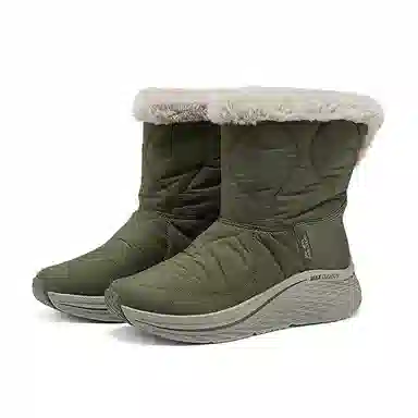 Skechers Slip-Ins Green