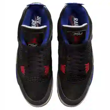 Jordan Air Jordan 4 Rare Air "Laser"