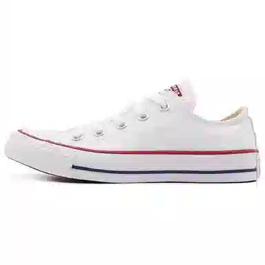 Converse Chuck Taylor All Star Low Canvas Off-White