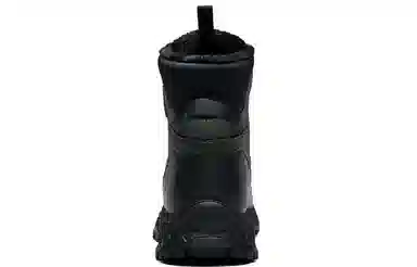 Kappa Snow Boots Black
