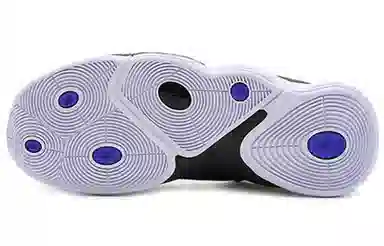 Jordan Super Fly MVP