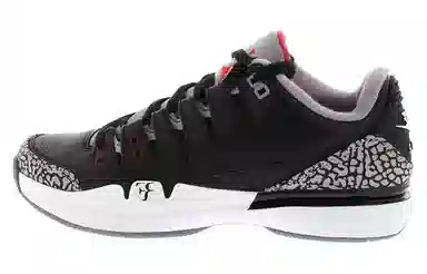 Nike Tennis Shoes Black Cement