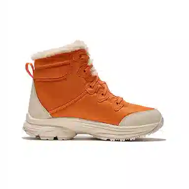 Outdoor Agent Snow Boots