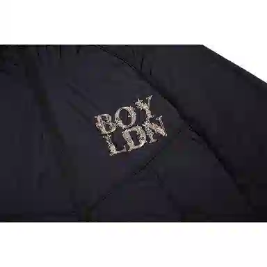 Boy London logo