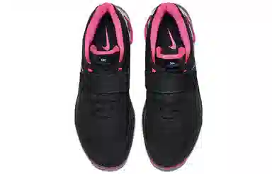 Nike Air Force Max EP Black Pink Blast