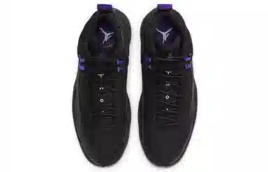 Jordan Air Jordan 12 Retro "Black Concord"