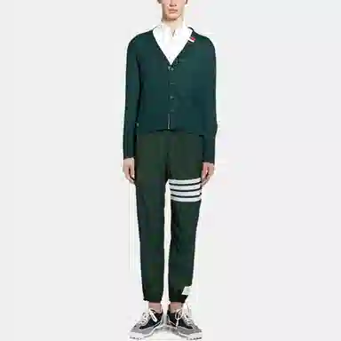 THOM BROWNE V
