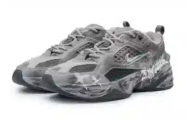 Nike M2K Tekno Grey