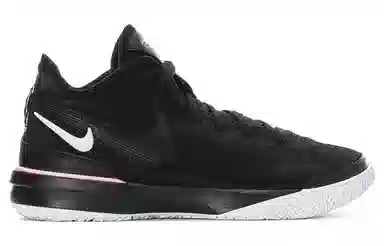 Nike LeBron NXXT Gen Black