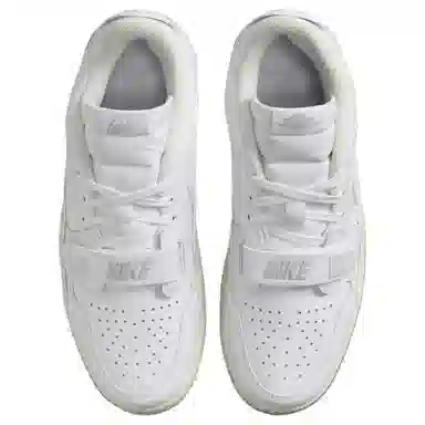 Jordan Legacy 312 Low White
